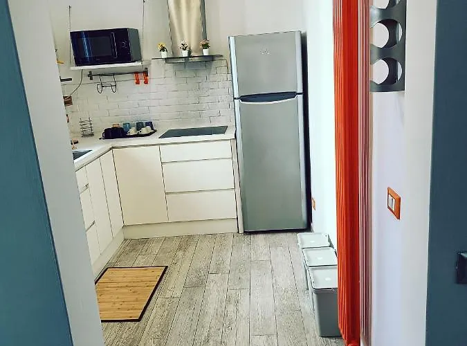Casa Riace * Roma