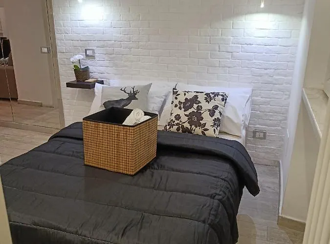 Casa Riace Сasa de vacaciones Roma