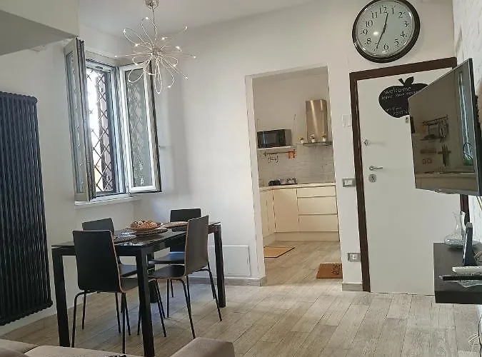 Сasa de vacaciones Casa Riace