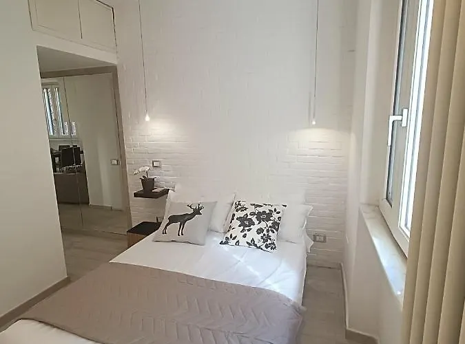 Сasa de vacaciones Casa Riace *