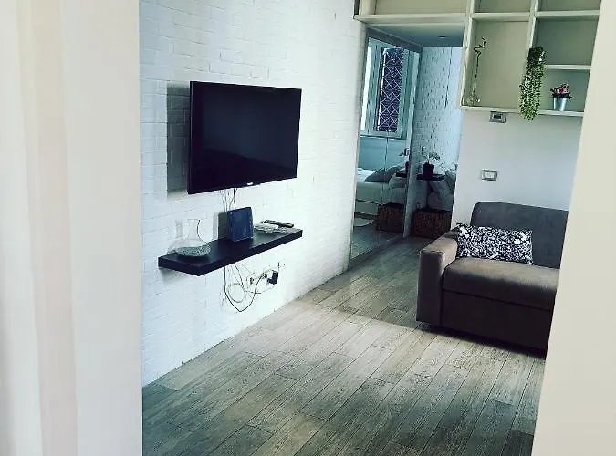 Сasa de vacaciones Casa Riace Roma